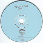 Nylon Beat • Demo CD - pikkukuva 3