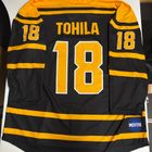 #18 Tohila GW 60-vuotisjuhlaottelun pelipaita - pikkukuva 2