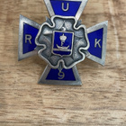 RUK 9 kurssiristi 1925 - pikkukuva 1