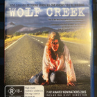 Wolf Creek (Blu-ray) - pikkukuva 1