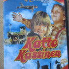 Katto Kassinen: kolme levyä 3DVD - pikkukuva 3