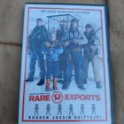 Rare Exports (DVD) - pikkukuva 1