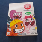Happy Tree Friends Overkill DVD - pikkukuva 1