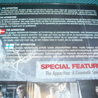 THE APPARITION (Tom Felton)*** - pikkukuva 3
