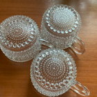 Iittala Kastehelmi kupit 3 kpl - pikkukuva 2