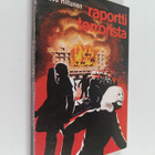 Paavo Hiltunen : Raportti terrorista - pikkukuva 1