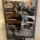 AUTOVARAS (JUHLAPAINOS) - pikkukuva 2