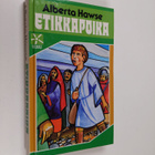Alberta Hawse : Etikkapoika - pikkukuva 1