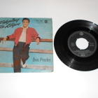 Elvis Presley : EPA-9561 "Playing for keeps" - pikkukuva 1