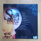 SNIPE DRIVE : Head First LP - pikkukuva 2
