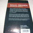 Raija Oranen Etusivun enkeli -sid - pikkukuva 2