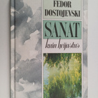 F. M Dostojevski : Sanat kuin heijastus - pikkukuva 1