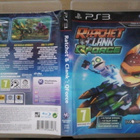 Ratchet & Clank - QForce (PS3 -peli) - pikkukuva 1