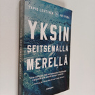 Tapio Lehtinen : Yksin seitsemällä merellä - pikkukuva 1
