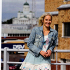 Anna n:o 39 2013 Eeva & Äiti. Laura. Paula Nummela. - pikkukuva 4