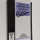 Windy Dryden ym. : Training and Supervision for Counselli... - pikkukuva 1