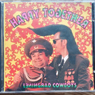Leningrad Cowboys:Happy together - pikkukuva 1