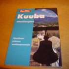 Berlitz KUUBA matkaopas ( Sis.postikulut ) - pikkukuva 1