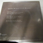 ANIMA MORTE VIVA MORTE 7'' RUOTSI '07 PAINOS UUSI - pikkukuva 2