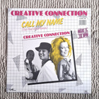 Creative Connection - Call My Name(The Final Disco Remix) - pikkukuva 1