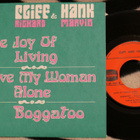 Cliff Richard & Hank Marvin-The Joy Of Living Ep Ranska 1970 - pikkukuva 1