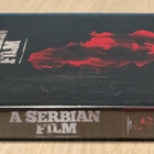 Srdjan Spasojevic: A SERBIAN FILM (2010) Blu-ray (UUSI) - pikkukuva 3