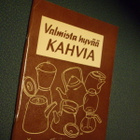Valmista hyvää KAHVIA (Kotitalouskeskus 1959) Sis.postikulut - pikkukuva 1