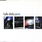 Kalle Ahola • Pervo CDr-Single - pikkukuva 1