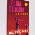 Alicia Gimenez Bartlett : Petra Delicado ja merkityt tytöt - pikkukuva 1
