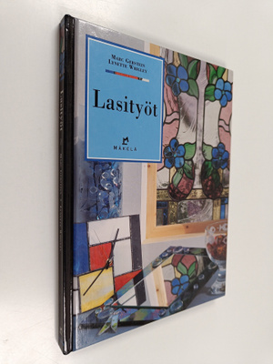 Marc Gerstein : Lasityöt