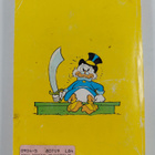 Walt Disney : Aku Ankan muistelmat - pikkukuva 2