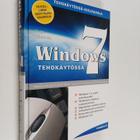 Matti Kiianmies : Windows 7 tehokäytössä - pikkukuva 1
