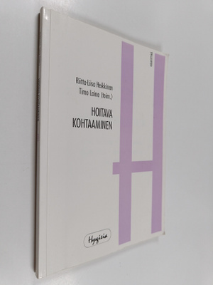 Hoitava kohtaaminen