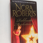 Nora Roberts : Rakkautta Manhattanilla - pikkukuva 1