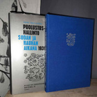Puolustusministeriön historia I-II - Vilho Tervasmäki - pikkukuva 1