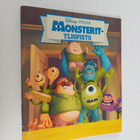 Walt Disney : Monsterit-yliopisto - pikkukuva 1