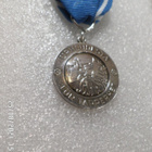 1 lk Vapaudenmitali 1941 Hopeaa , Hieno uusi nauha. - pikkukuva 2