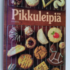 Anita (suom.) Patala : Pikkuleipiä - pikkukuva 1