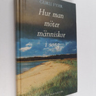 Gurli Fyhr : Hur man möter människor i sorg - pikkukuva 1