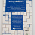 Pentti Vartia ym. : Taloudellista pääomaa : johdatus kans... - pikkukuva 2