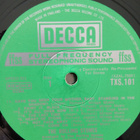 Rolling Stones : Big Hits. (HIgh Tide And Green Grass). - pikkukuva 4