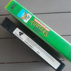 VHS: Teenage Mutant Hero Turtles 1 - Så Började Det Hela - pikkukuva 4