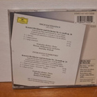 Rachmaninov,Tchaikovsky:Piano concertos-Wislocki,Karajan CD - pikkukuva 2