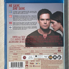 Dexter: Kausi 7 (2012) Michael C. Hall (UUSI) - pikkukuva 2