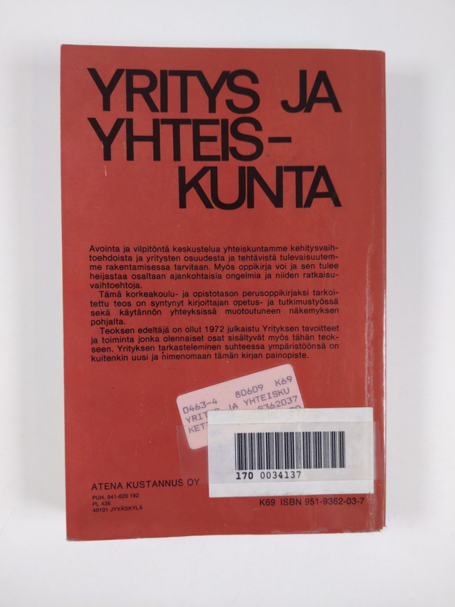 Item image