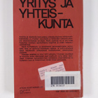Pertti Kettunen : Yritys ja yhteiskunta - pikkukuva 2