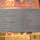 BLONDIE - Golden Collection 2000 - pikkukuva 3