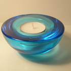 IITTALA BALLO KYNTTILÄTUIKKU-LYHTY, ANNALEENA HAKATIE - pikkukuva 1