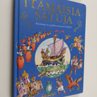 Val Biro : Itämaisia satuja - pikkukuva 1