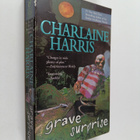Charlaine Harris : Grave Surprise - pikkukuva 1